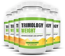 Trimology 6 Bottles